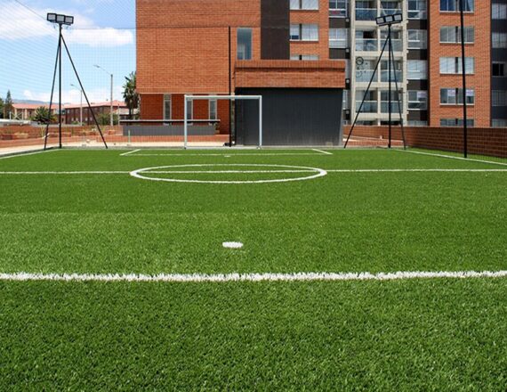 Conjunto Residencial Ribera. Bogotá