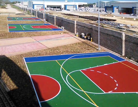 Megacolegio Galapa. Barranquilla