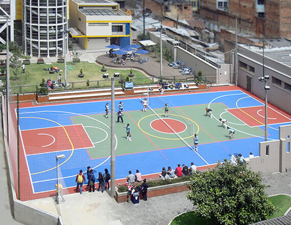 Universidad Jorge Tadeo Lozano, Bogotá