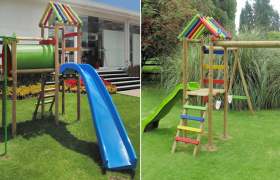 JUEGOS INFANTILES