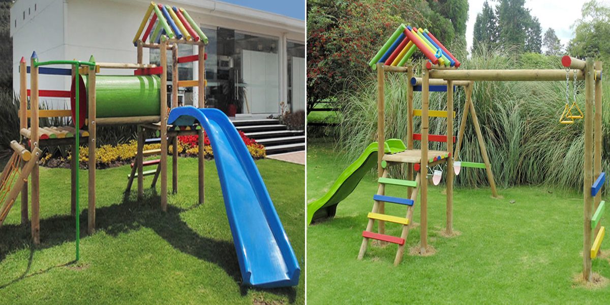 JUEGOS INFANTILES